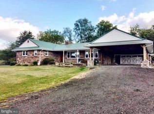 2360 Monmouth Rd, Jobstown, NJ 08041