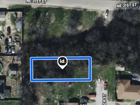 3107 Weber St, Fort Worth, TX 76106