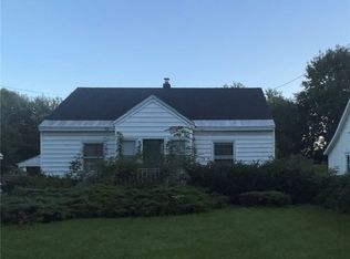 146 Campbell Rd, Syracuse, NY 13211