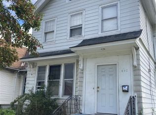 447 Clifford Ave, Rochester, NY 14621