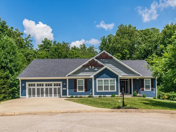 1934 N Cornerstone Way, Ellettsville, IN 47429