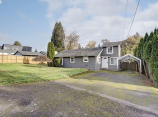 12700 SE 27th Ave, Milwaukie, OR 97222