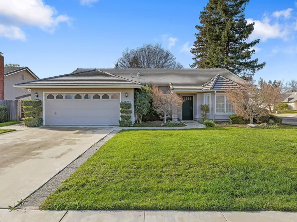 1831 S Cottonwood Street, Visalia, CA 93277