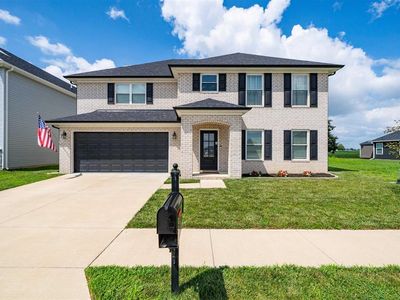 5022 Sea Biscuit Loop, Owensboro, KY, 42301