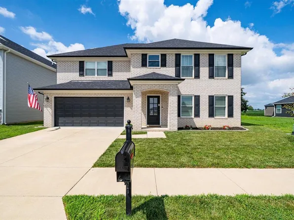 5022 Sea Biscuit Loop, Owensboro, KY 42301