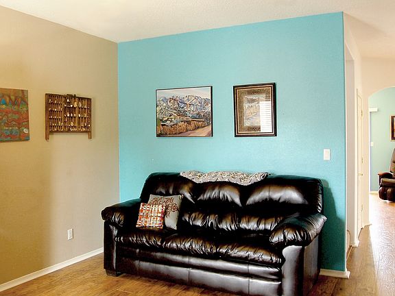 Front Reception Room