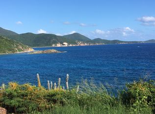 10-3A Rendezvous Ditleff, St John, VI 00830