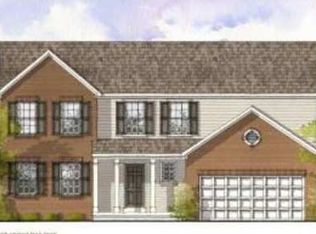 179 Cherrytree Ln, Commercial Point, OH 43116