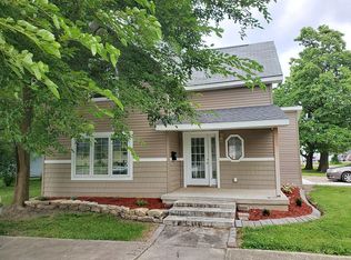 502 W Jackson St, Paulding, OH 45879