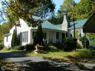 6785 Yates Ford Rd, Manassas, VA 20111