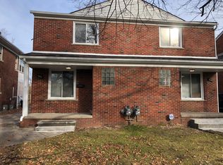 (Undisclosed Address), Highland Park, MI 48203