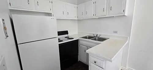 6171 N Sheridan Rd #1208 Photo 1