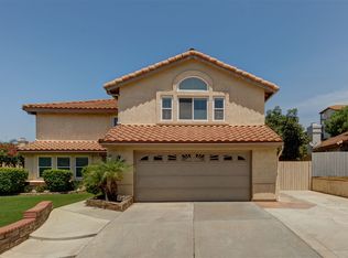 5309 Dressage Dr, Bonita, CA 91902