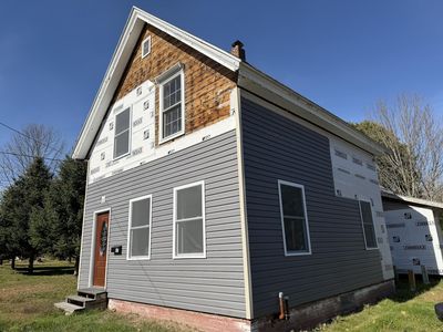 87 Spring Street, Gardiner, ME, 04345