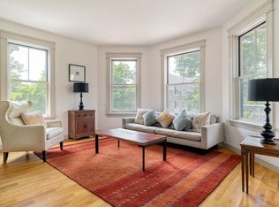 42 Dana St, Cambridge, MA 02138