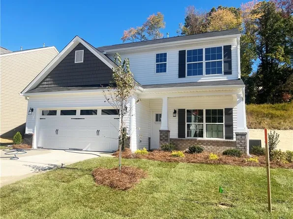 1954 Kippen Dr Lot 84, Kernersville, NC 27284