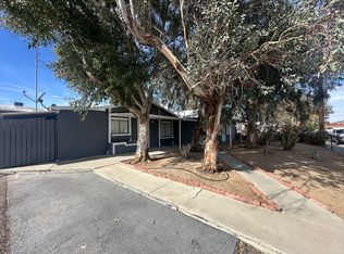 323 S Norma St #1, Ridgecrest, CA 93555
