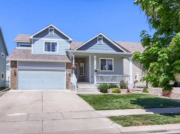 2409 Forecastle Dr, Fort Collins, CO 80524