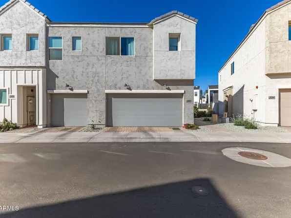 8262 N 22nd Drive, Phoenix, AZ 85021