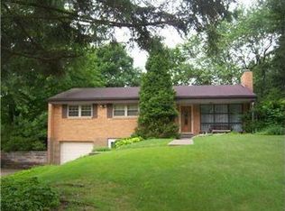 106 Indian Dr, Pittsburgh, PA