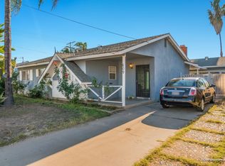 609 Aster St, Escondido, CA 92027