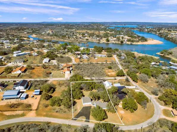325 Sandy Harbor Drive, Horseshoe Bay, TX 78657