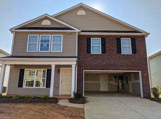 970 Bosemon St, Rural Hall, NC 27045