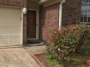1910 Wildwood Ridge Dr, Missouri City, TX 77489