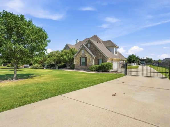 416 Lonesome Star Trl, Haslet, TX 76052