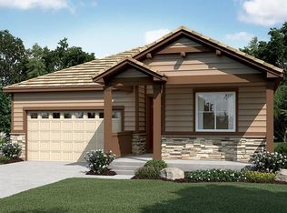 16258 Mount Silverheels Way, Broomfield, CO 80023