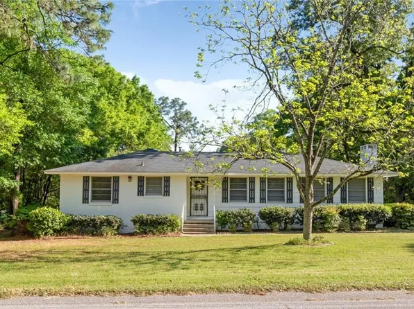 4027 Michael Blvd, Mobile, AL 36609