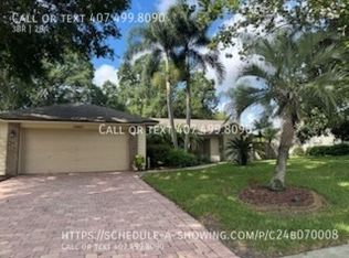 9473 Woodbreeze Blvd, Windermere, FL 34786