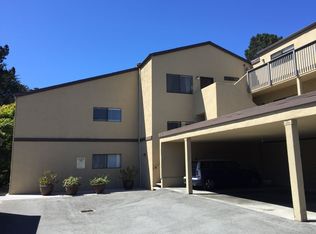 Boronda Apartments, Monterey, CA 93940