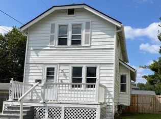 2750 Ridge Ave, Columbus, OH 43204