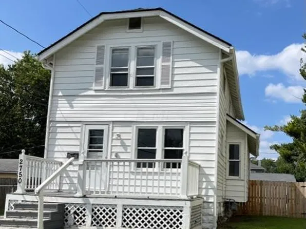 2750 Ridge Ave, Columbus, OH 43204