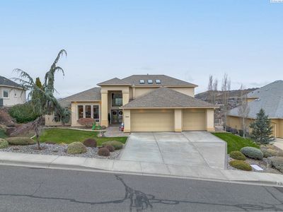 1244 Glenwood Ct, Richland, WA, 99352