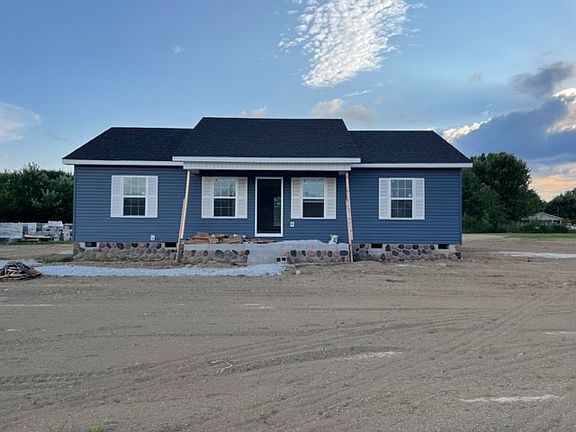 2nd image of 107 Pleasant Ln Lot 2