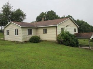 689 Ridge Rd, Templeton, PA 16259