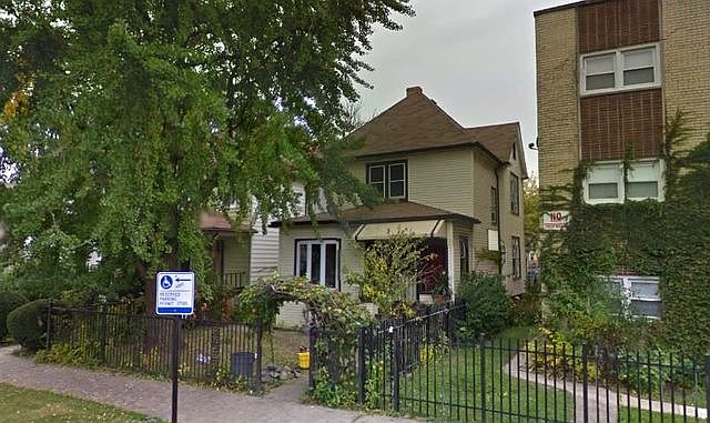 1st image of this home