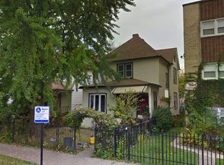32 S Mayfield Ave, Chicago, IL 60644