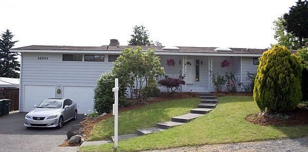 Front view