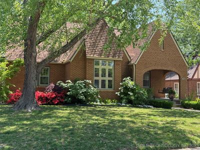 1715 S Delaware Pl, Tulsa, OK, 74104