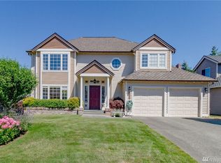2656 SW 343rd St, Federal Way, WA 98023