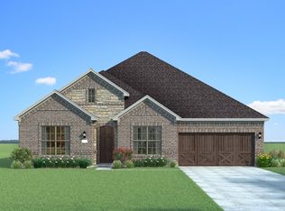 1644 Estivella Dr, Little Elm, TX 75068