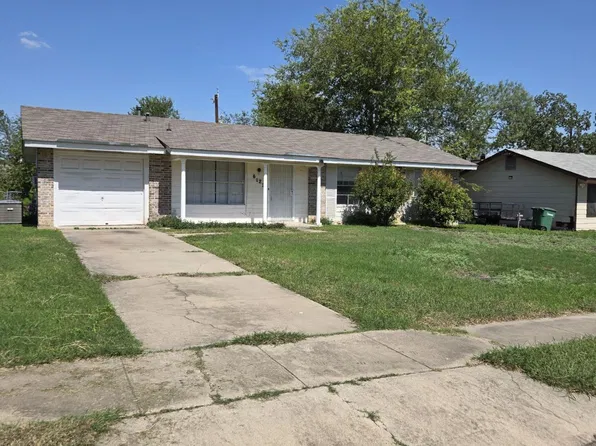 6123 Fir Valley Dr, San Antonio, TX 78242