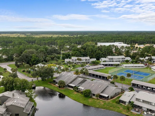 180 Limewood Pl Unit 1, Ormond Beach, FL 32174