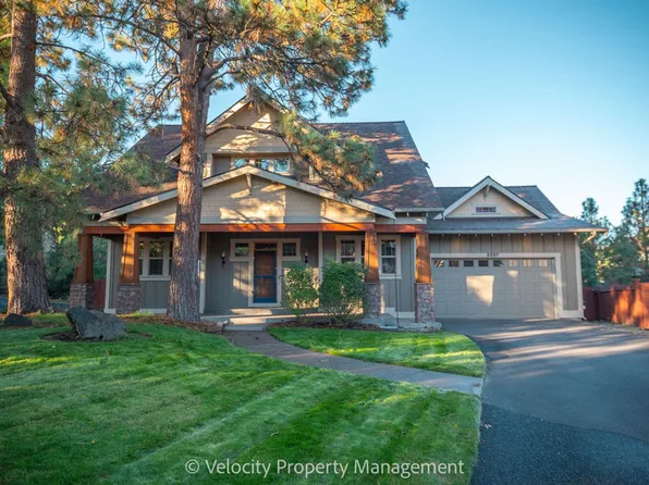 2287 NW Meadow Ct, Bend, OR 97703