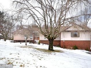 13912 Glen High Rd, Baldwin, MD 21013