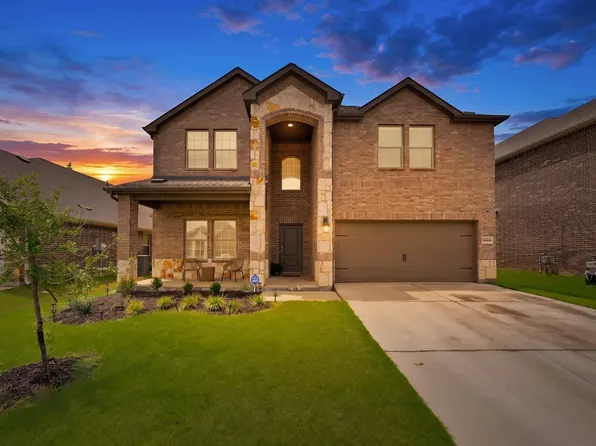 9720 Lariat Dr, Aubrey, TX 76227