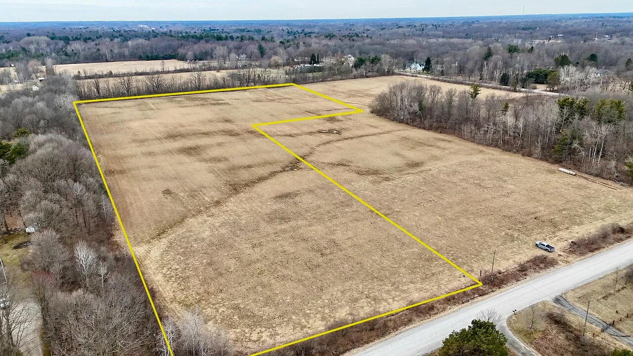 Mayer Rd Lot 6 photo 1